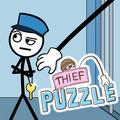 Thief Puzzle